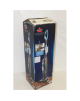 SALE OUT. Bissell Vac&Steam Steam Cleaner Bissell Vacuum and steam cleaner Vac & Steam Power 1600 W, Water tank capacity 0.4 L, Blue/Titanium, DAMAGED PACKAGING, USED, DIRTY