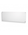 Mill Heater MB1200DN Glass Panel Heater, 1200 W, Number of power levels 1, Suitable for rooms up to 14-18 m², White