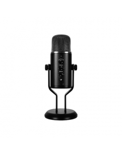 MSI Streaming Microphone Immerse GV60 Black