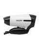 Mesko Hair Dryer MS 2262 1000 W, Number of temperature settings 2, Black/White