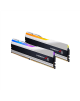 G.Skill Trident Z5 RGB 32 GB, DDR5, 6400 MHz, PC/server, Registered No, ECC No, Silver, 2x16 GB