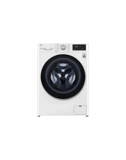 LG Washing Mashine F4DV328S0U Energy efficiency class B, Front loading, Washing capacity 8 kg, 1400 RPM, Depth 56.5 cm, Width 60