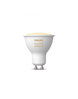 Philips Hue WA 4,3W GU10