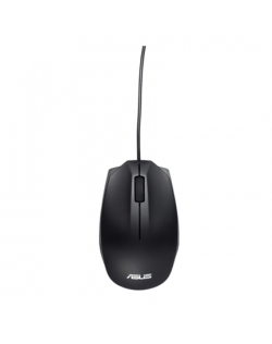 Asus 90XB01EN-BMU020 Wired optical, Black, USB