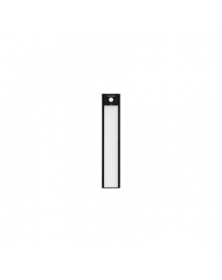 Yeelight Night Light Motion sensor closet light A40, Rechargeable battery, 40cm, Black