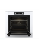 Gorenje Oven BOS6737E06WG 77 L, Multisystem oven, EcoClean enamel, Mechanical controls, Steam function, Height 59.5 cm, Width 59