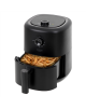 Adler Airfryer AD 6310 Power 2200 W, Capacity 3 L, High-volume hot-air circulation technology, Black