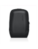 Lenovo Legion Armoured Backpack II GX40V10007 Fits up to size 17 ", Black, Shoulder strap