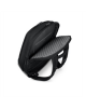 Lenovo Legion Armoured Backpack II GX40V10007 Fits up to size 17 ", Black, Shoulder strap
