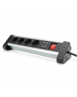 Digitus Office Power Strip DA-70614