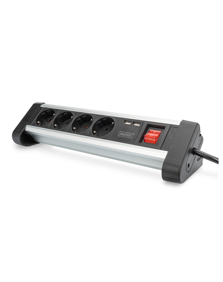 Digitus Office Power Strip DA-70614