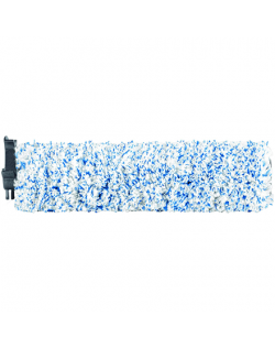Bissell Hydrowave hard surface brush roll White/Blue