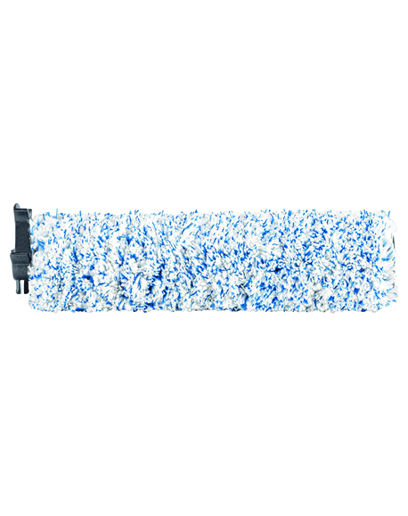 Bissell Hydrowave hard surface brush roll White/Blue