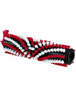 Bissell Hydrowave carpet brush roll Black/White/red