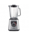 TEFAL Blender PerfectMix BL811D38 Tabletop, 1200 W, Jar material Glass, Jar capacity 1.5 L, Ice crushing, Silver