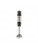 TEFAL Quickchef 3-in-1 HB656838 Hand Blender, 1000 W, Number of speeds 20, Silver