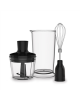 TEFAL Quickchef 3-in-1 HB656838 Hand Blender, 1000 W, Number of speeds 20, Silver