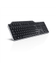 Dell KB-522 Multimedia, Wired, Keyboard layout EN, Hi-Speed USB 2.0, Black, English, Numeric keypad