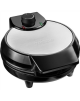 Tristar Waffle maker WF-1160 Black, 700 W, Heart, Number of waffles 5