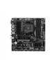 MSI B550M PRO-VDH WIFI Processor family AMD, Processor socket AM4, DDR4, Memory slots 4, Chipset AMD B, Micro ATX