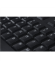 Dell KB-522 Multimedia, Wired, Keyboard layout EN, Hi-Speed USB 2.0, Black, English, Numeric keypad