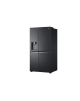 LG Refrigerator GSLV71MCLE Energy efficiency class E, Free standing, Side by side, Height 179 cm, No Frost system, Fridge net ca