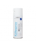 Logilink RP0014 Cooling Spray, 400 ml