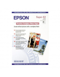 Epson Semigloss Photo Paper DIN A3+, 250g/m2, 20 sheets Epson