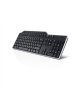 Dell KB-522 Multimedia, Wired, Keyboard layout EN, Hi-Speed USB 2.0, Black, English, Numeric keypad