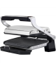 TEFAL OptiGrill XL GC724D12 Table, 2000 W, Black/Stainless steel