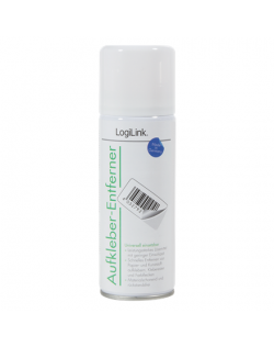 Logilink RP0016 Label Remover, 200 ml