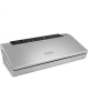 Caso Bar Vacuum sealer GourmetVAC 480 Power 160 W, Silver