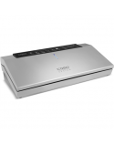 Caso Bar Vacuum sealer GourmetVAC 480 Power 160 W, Silver