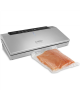Caso Bar Vacuum sealer GourmetVAC 480 Power 160 W, Silver