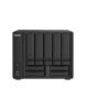 QNAP 9-Bay QTS NAS TS-932PX-4G Up to 9 HDD/SSD Hot-Swap, AL324 ARM Cortex-A57 Quad-Core, Processor frequency 1.7 GHz, 4 GB, DDR4