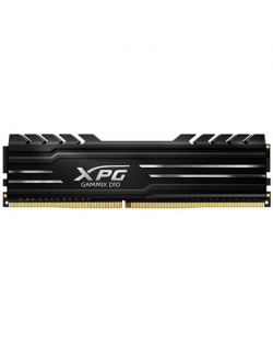 ADATA XPG Gammix D10 8 GB, DDR4, 3200 MHz, PC/server, Registered No, ECC No, 1x8 GB