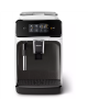 Philips Espresso Coffee maker Series 1200 EP1223/00 Pump pressure 15 bar, Built-in milk frother, Fully automatic, 1500 W, White/