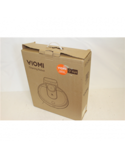 SALE OUT. Viomi Robot Vacuum Cleaner V2Pro Viomi USED, DIRTY, SCRACTHED (naudotas, purvinas, pabraižytas)