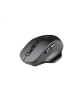 Natec Mouse, BlackBird 2, Silent, Wireless, 1600 DPI, Optical, Black