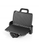 ETA Electric grill ETA415590000 Contact, 1600 W, Black