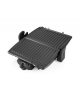 ETA Electric grill ETA415590000 Contact, 1600 W, Black