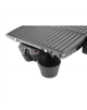 ETA Electric grill ETA415590000 Contact, 1600 W, Black