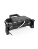 ETA Electric grill ETA415590000 Contact, 1600 W, Black