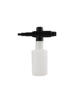 Jimmy Soap bottle JW31 1 pc(s)
