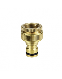 Jimmy Tap connector JW31 1 pc(s)