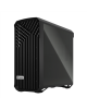 Fractal Design Torrent Compact TG Dark Tint Side window, Black