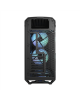 Fractal Design Torrent Compact RGB TG Light Tint Side window, Black