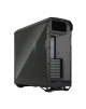 Fractal Design Torrent Compact RGB TG Light Tint Side window, Black