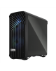 Fractal Design Torrent Compact RGB TG Light Tint Side window, Black