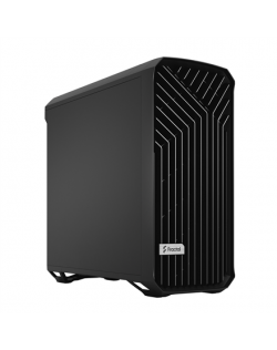 Fractal Design Torrent Compact Solid Black